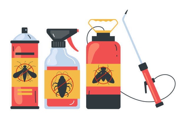 Best Mosquito Control Services  in Dooms, VA